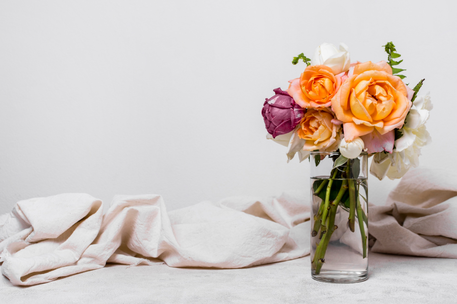 Compositions florales Fanny Fleurs